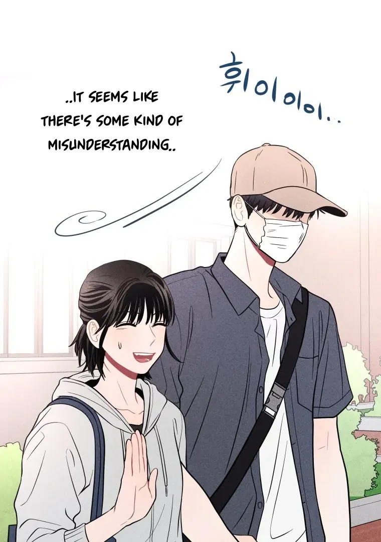 Ghost Romance Chapter 22 page 43 - 