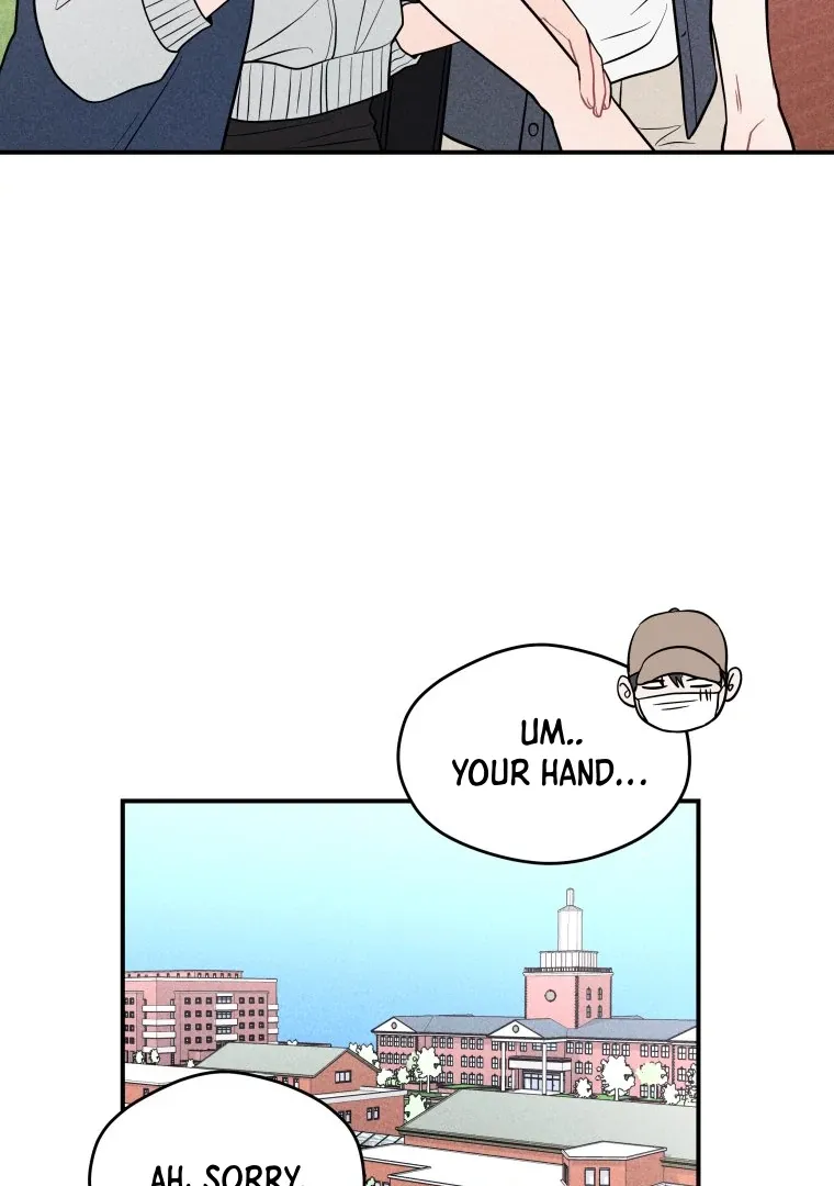 Ghost Romance Chapter 22 page 44 - 