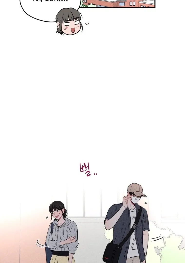 Ghost Romance Chapter 22 page 45 - 
