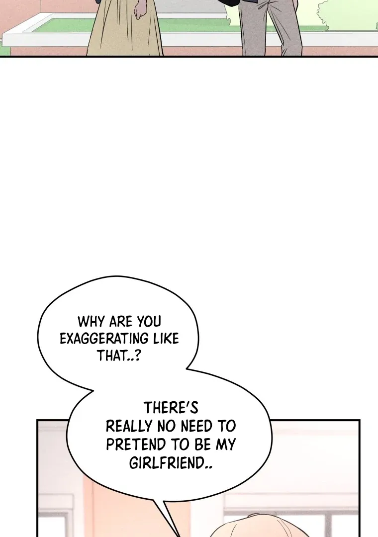 Ghost Romance Chapter 22 page 46 - 