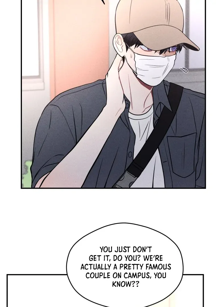 Ghost Romance Chapter 22 page 47 - 