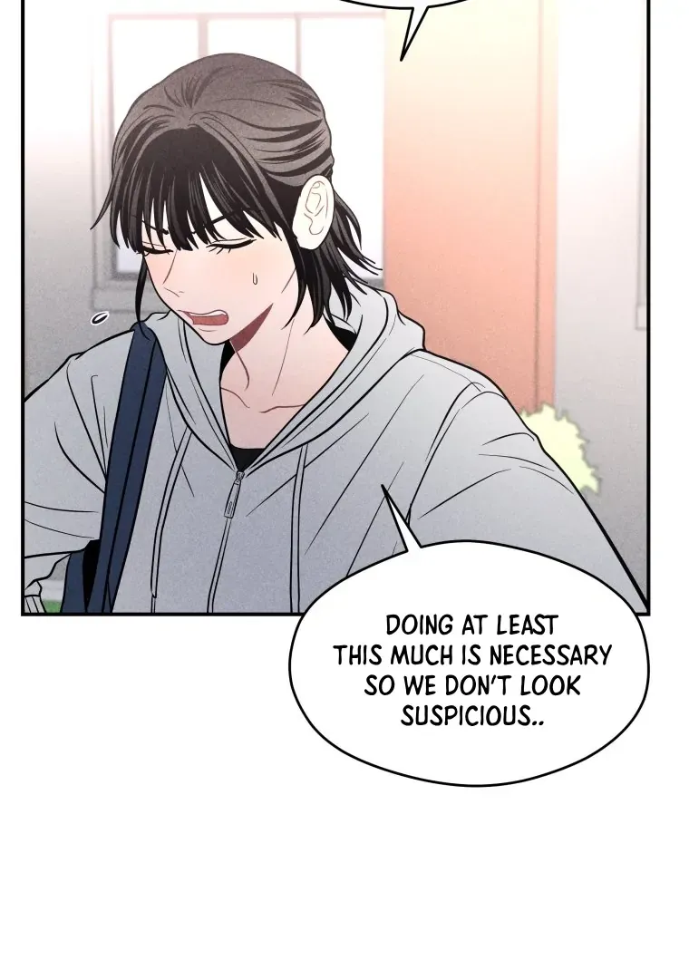 Ghost Romance Chapter 22 page 48 - 