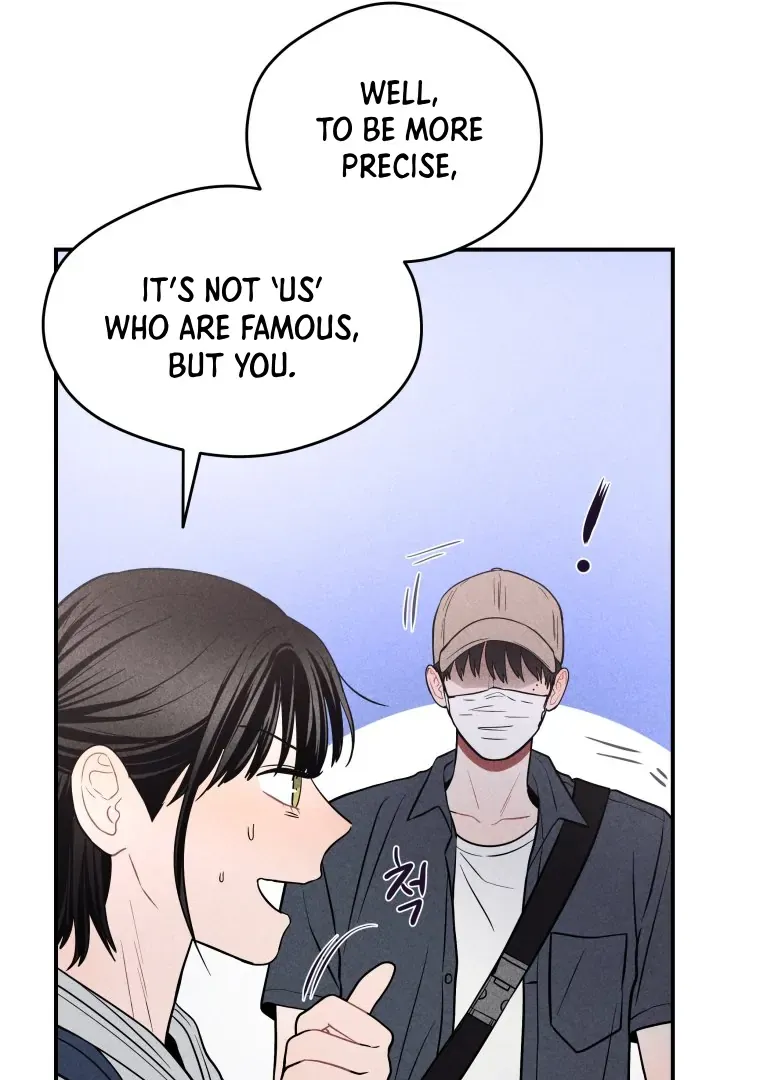 Ghost Romance Chapter 22 page 49 - 