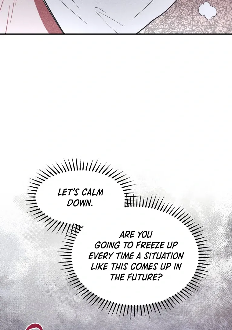 Ghost Romance Chapter 22 page 6 - 