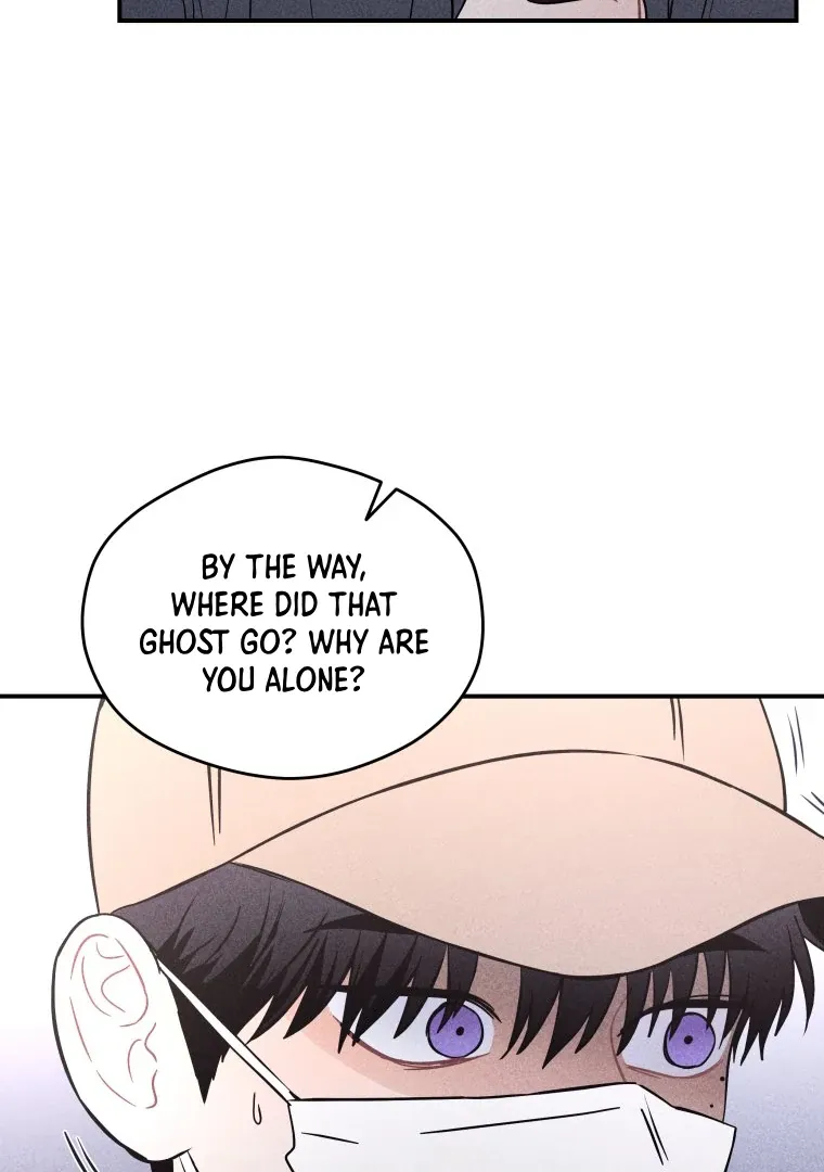 Ghost Romance Chapter 22 page 51 - 