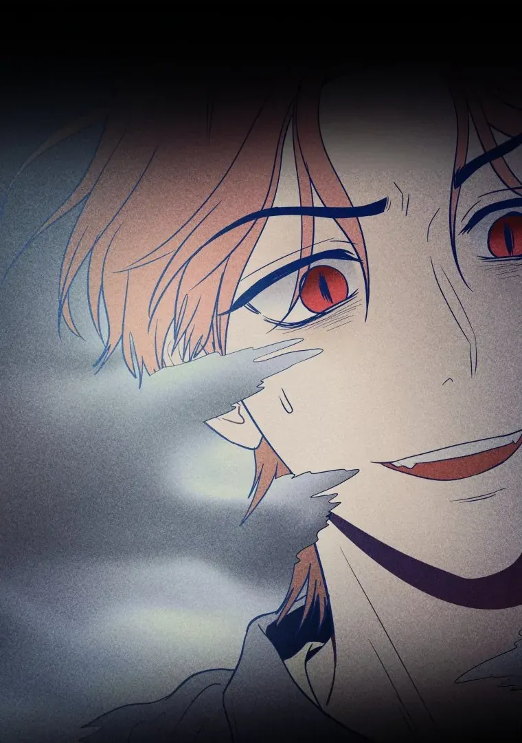Ghost Romance Chapter 22 page 54 - 