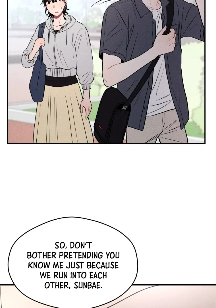 Ghost Romance Chapter 22 page 57 - 