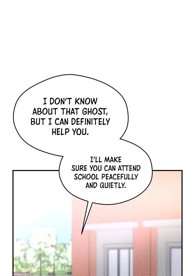 Ghost Romance Chapter 22 page 61 - 