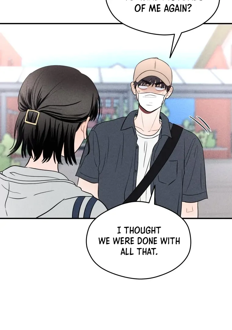 Ghost Romance Chapter 22 page 66 - 