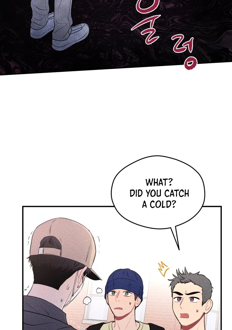 Ghost Romance Chapter 22 page 8 - 