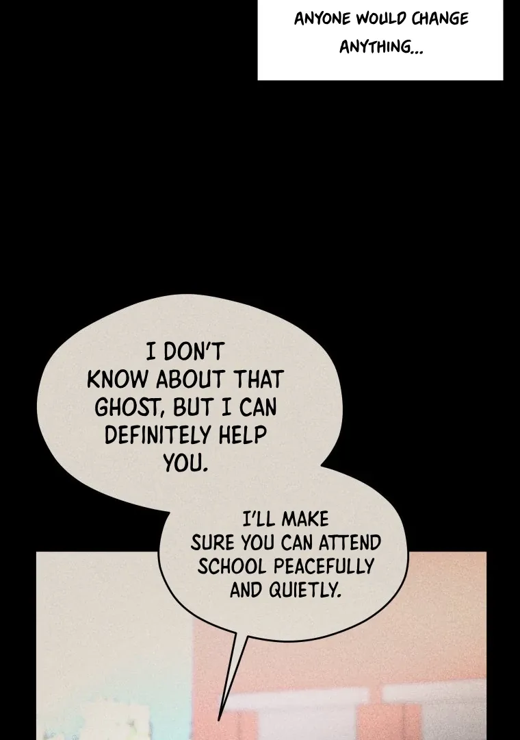 Ghost Romance Chapter 22 page 79 - 