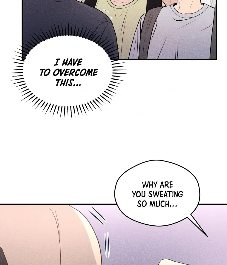 Ghost Romance Chapter 22 page 9 - 