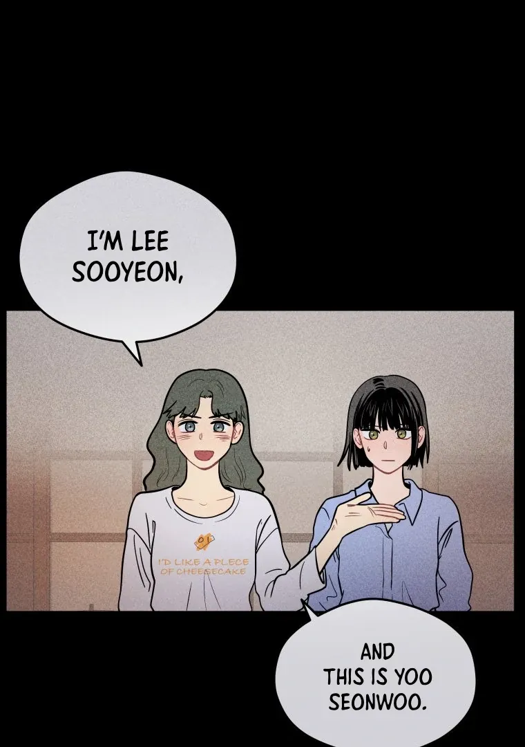 Ghost Romance Chapter 22 page 81 - 