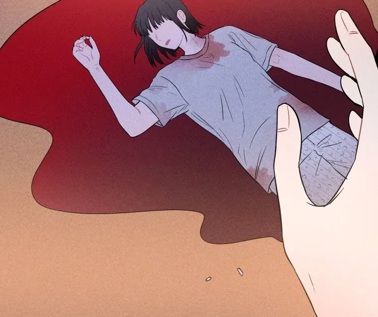 Ghost Romance Chapter 22 page 85 - 