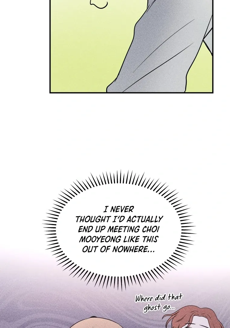 Ghost Romance Chapter 22 page 92 - 