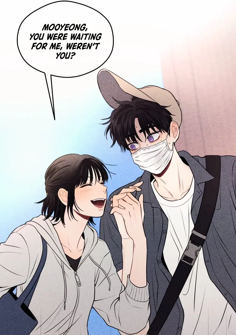 Ghost Romance Chapter 22 page 97 - 