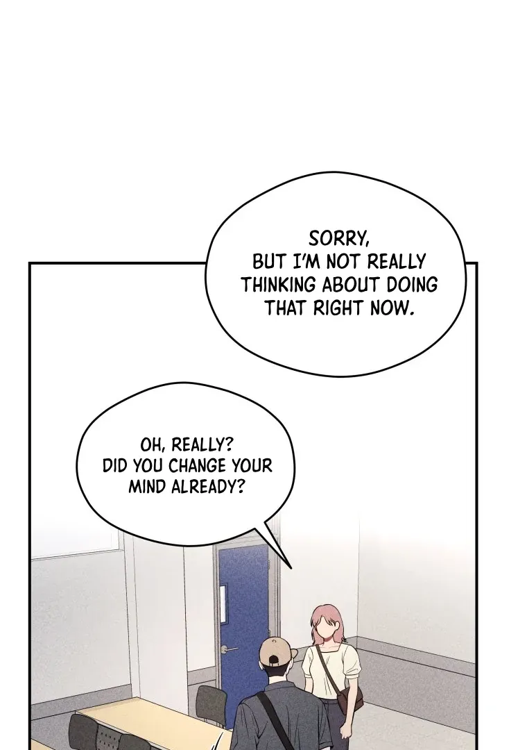 Ghost Romance Chapter 23 page 11 - 