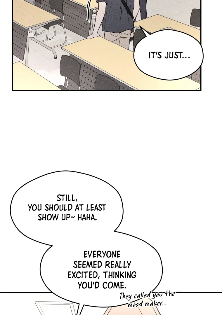 Ghost Romance Chapter 23 page 12 - 