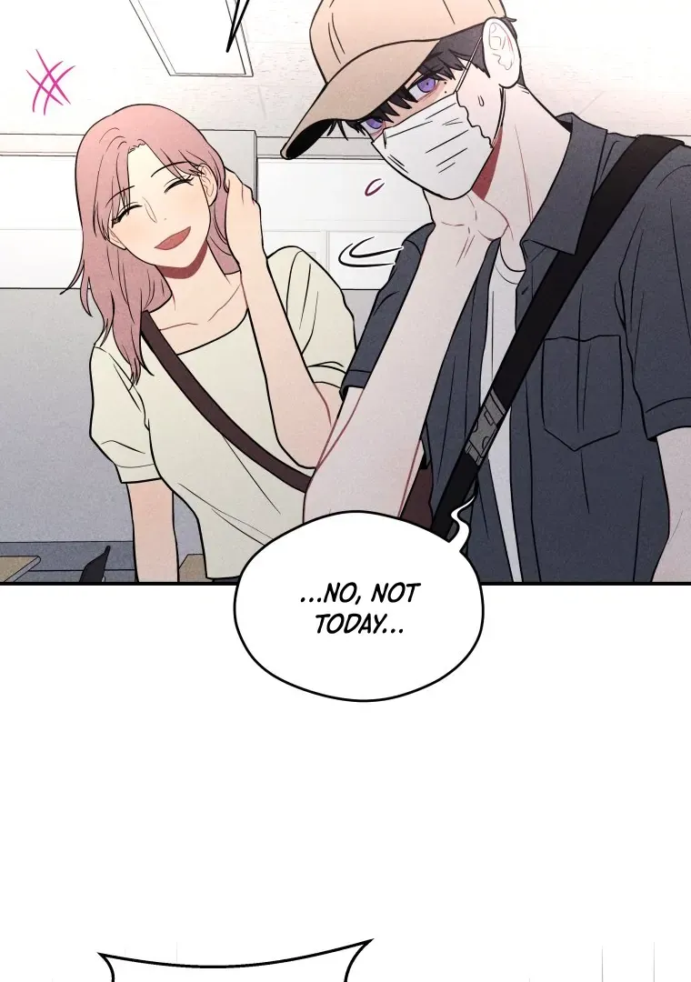 Ghost Romance Chapter 23 page 13 - 