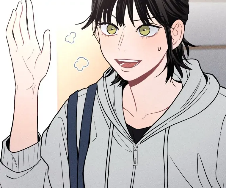 Ghost Romance Chapter 23 page 17 - 