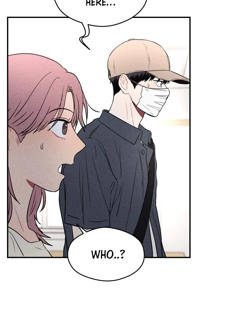 Ghost Romance Chapter 23 page 23 - 