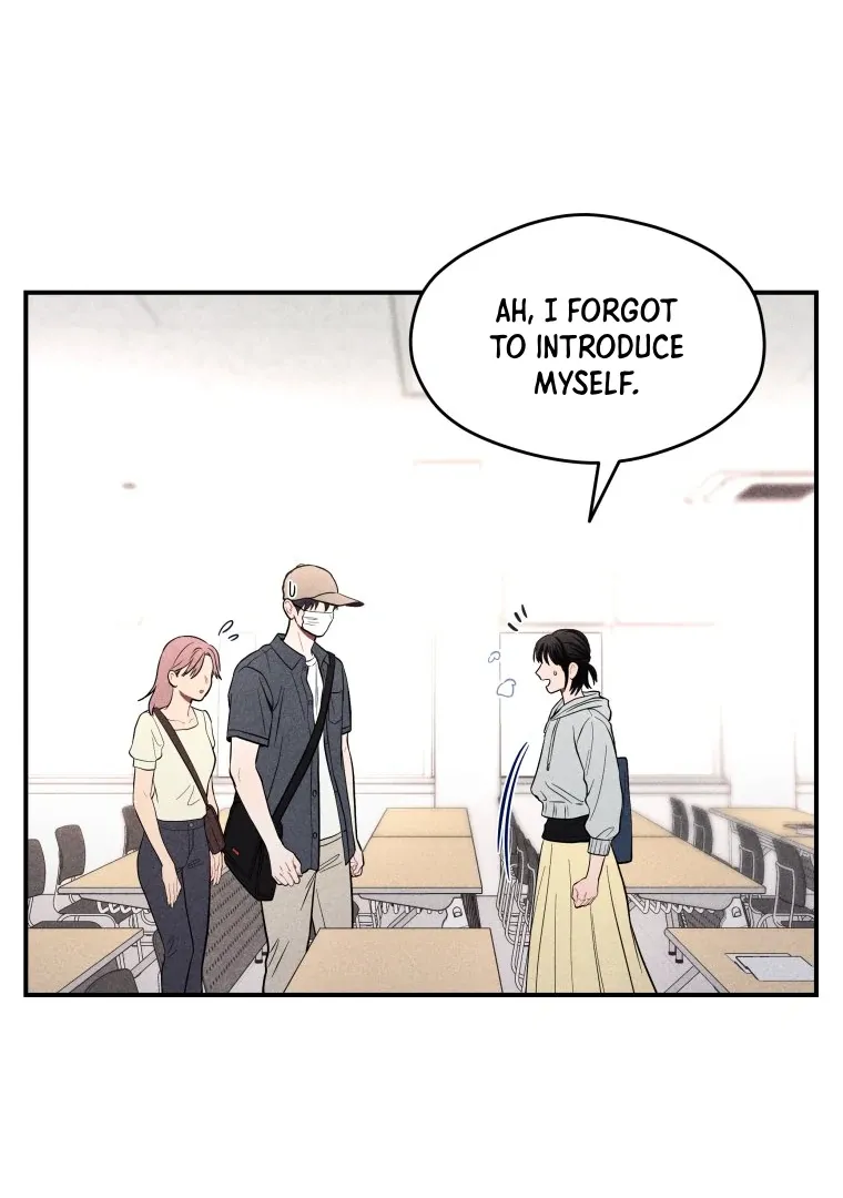 Ghost Romance Chapter 23 page 24 - 