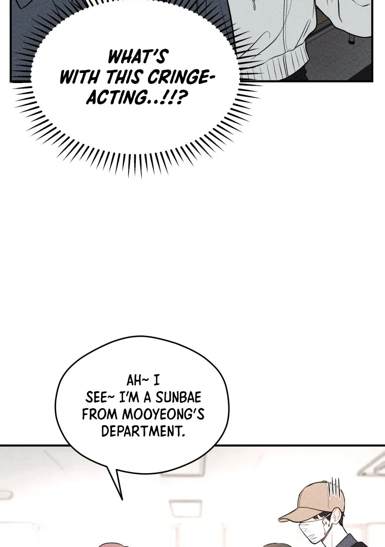Ghost Romance Chapter 23 page 29 - 