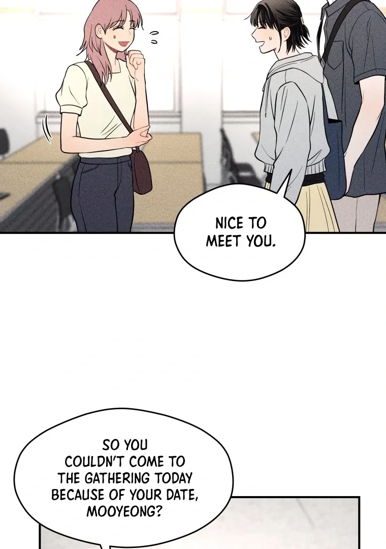 Ghost Romance Chapter 23 page 30 - 