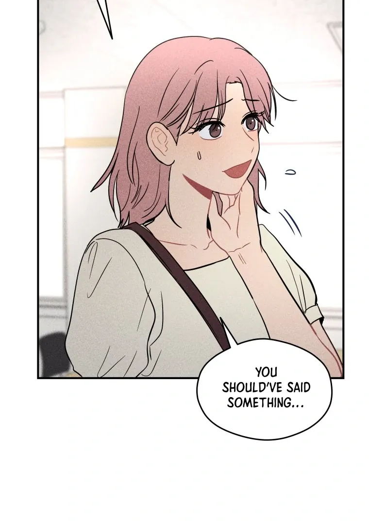 Ghost Romance Chapter 23 page 31 - 