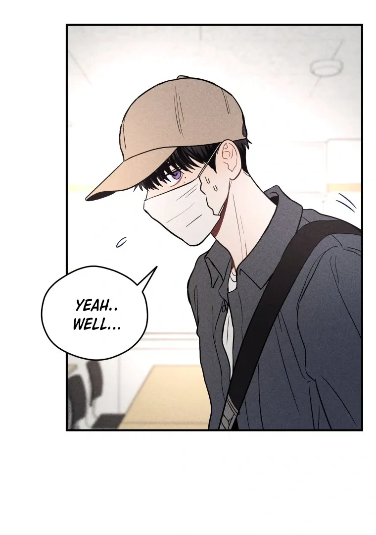 Ghost Romance Chapter 23 page 32 - 