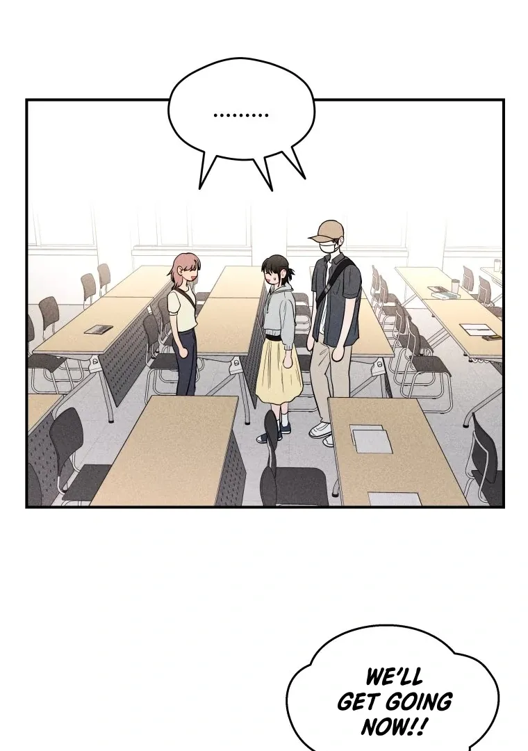 Ghost Romance Chapter 23 page 33 - 