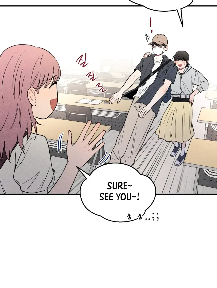 Ghost Romance Chapter 23 page 34 - 