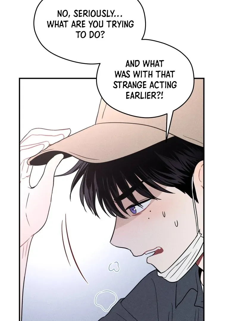 Ghost Romance Chapter 23 page 37 - 