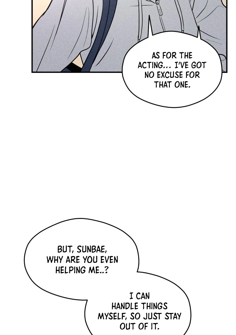 Ghost Romance Chapter 23 page 39 - 
