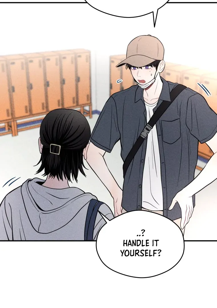 Ghost Romance Chapter 23 page 40 - 