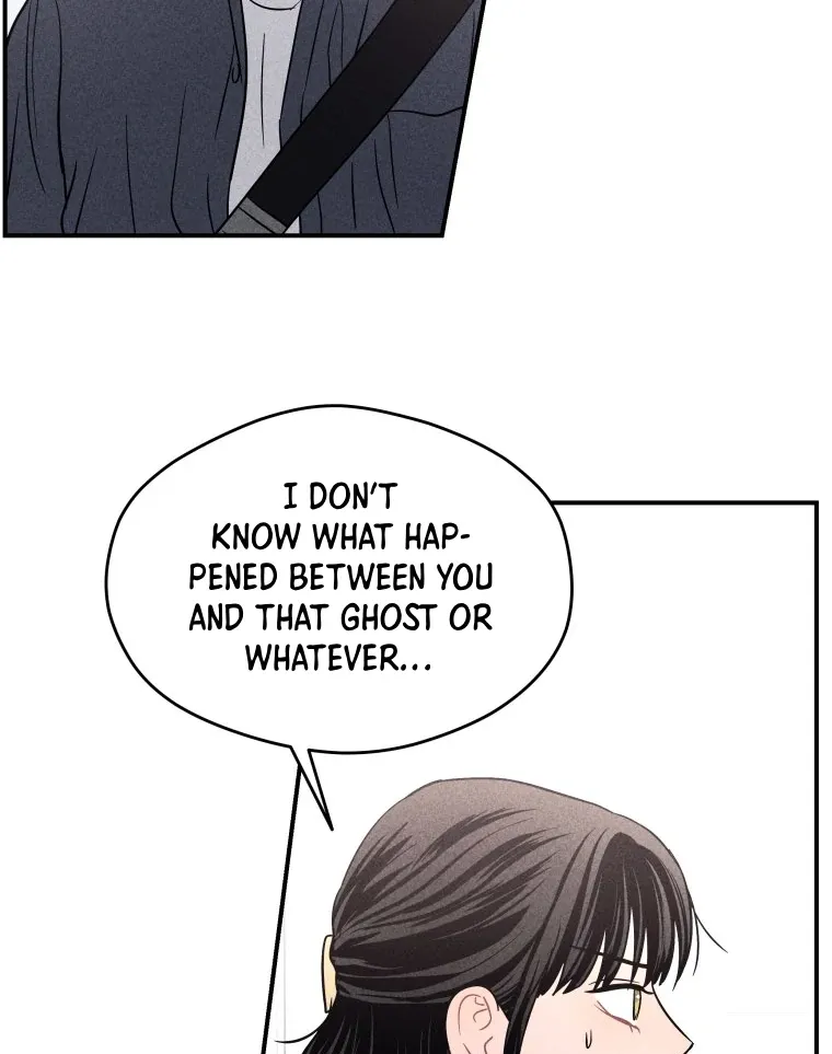Ghost Romance Chapter 23 page 42 - 