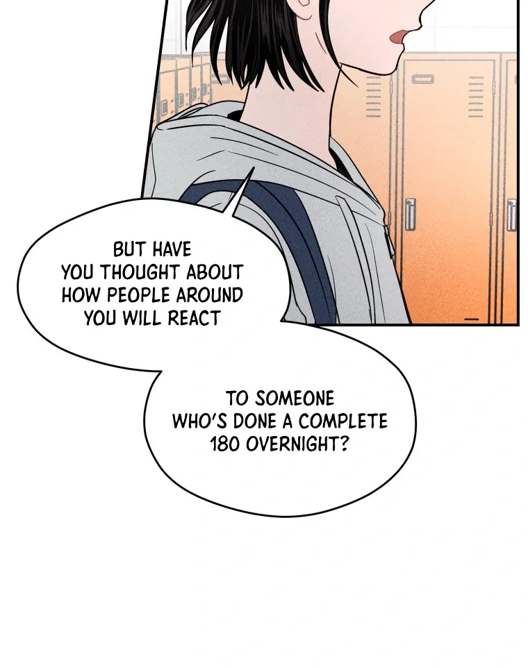 Ghost Romance Chapter 23 page 43 - 