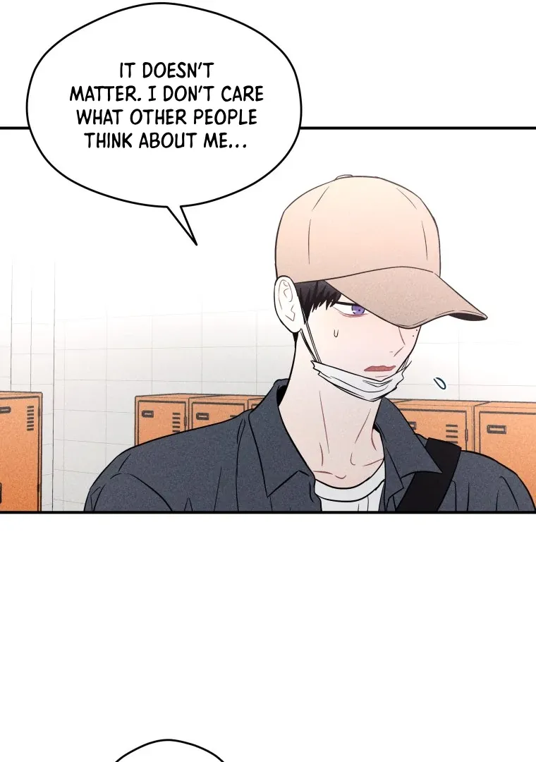 Ghost Romance Chapter 23 page 44 - 