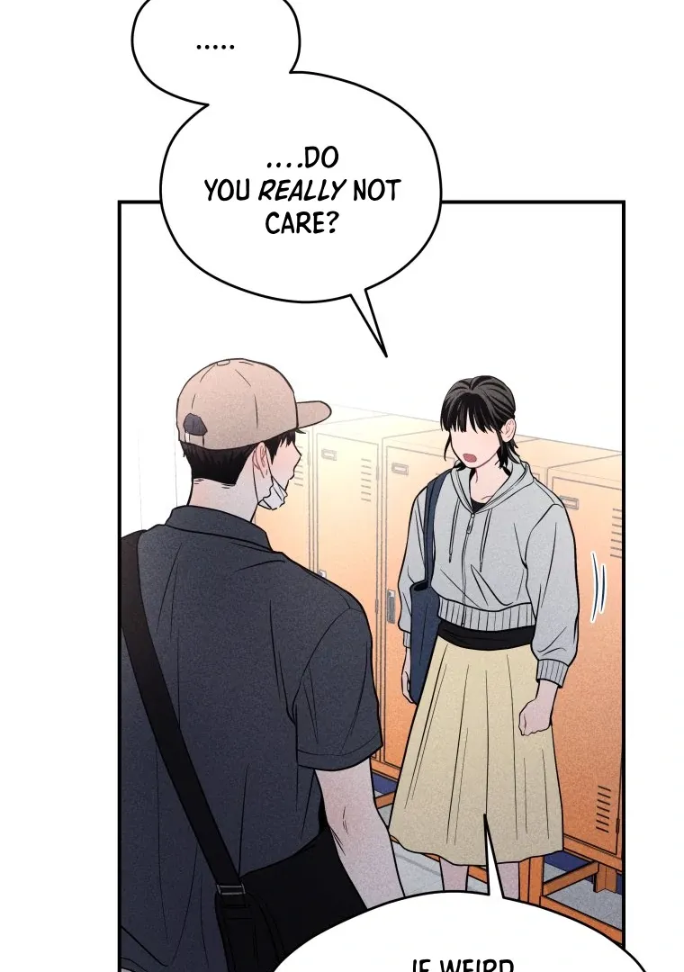Ghost Romance Chapter 23 page 45 - 