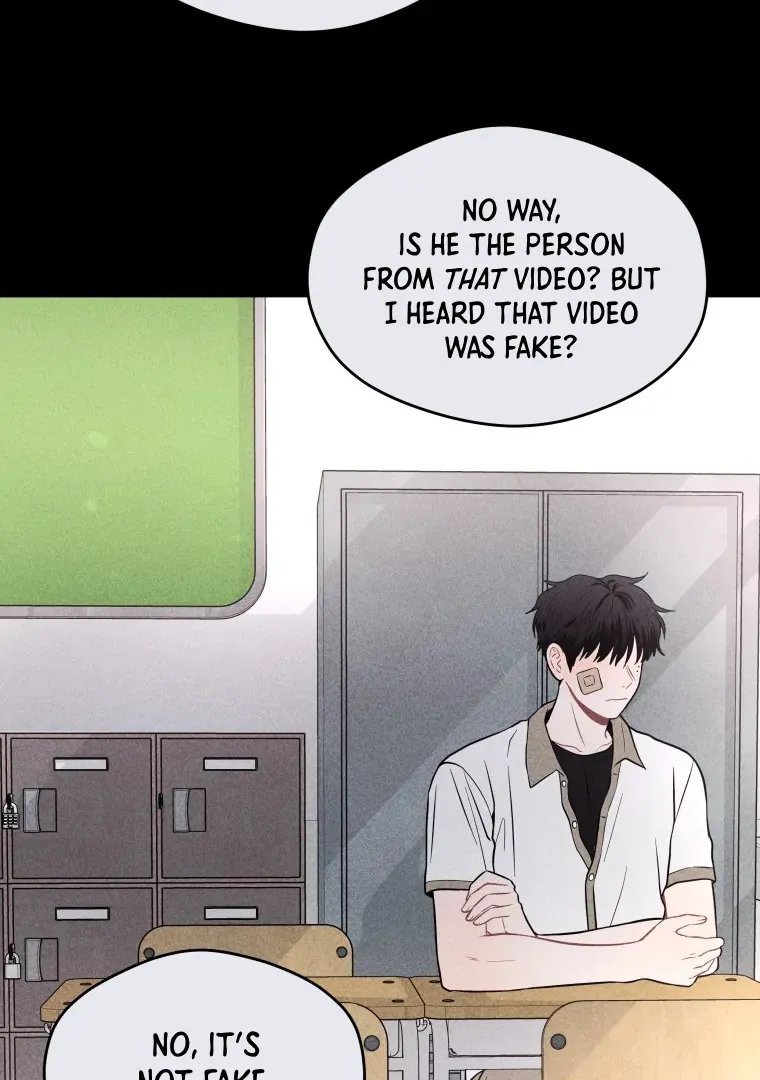 Ghost Romance Chapter 23 page 48 - 
