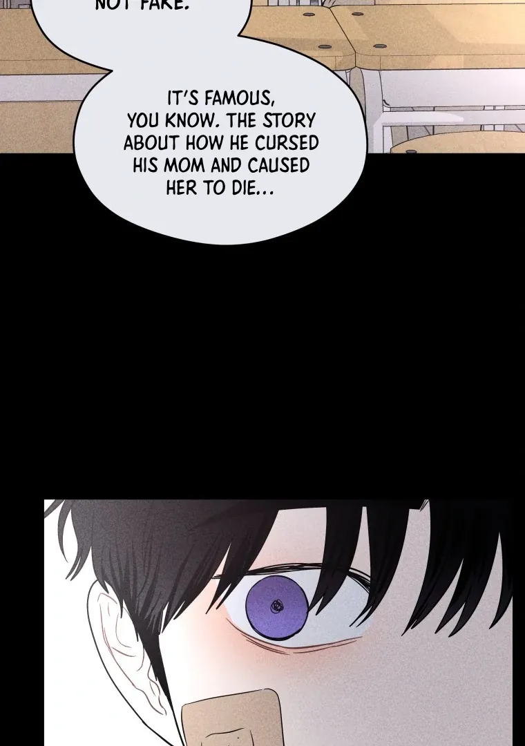 Ghost Romance Chapter 23 page 49 - 