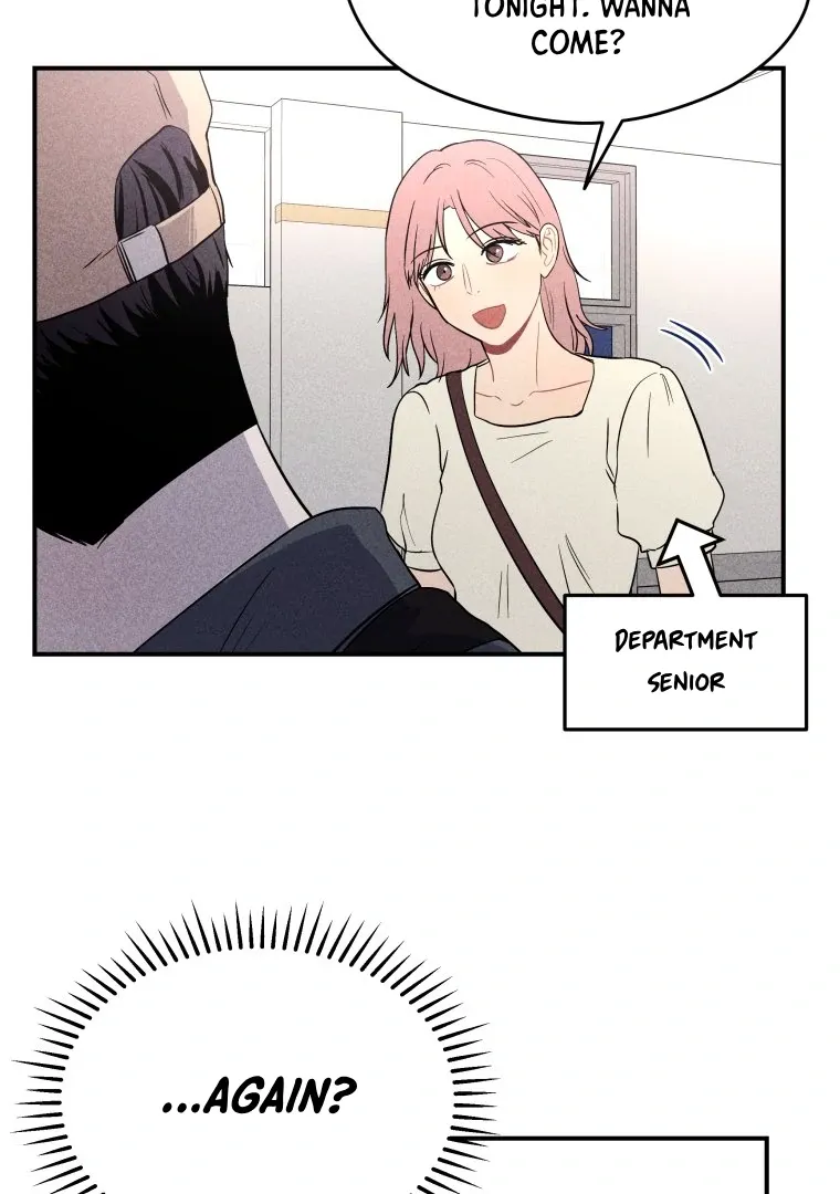 Ghost Romance Chapter 23 page 6 - 