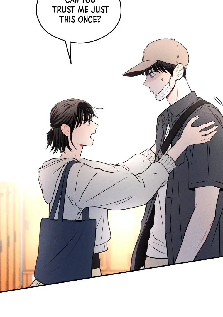 Ghost Romance Chapter 23 page 55 - 