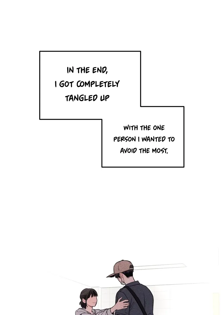 Ghost Romance Chapter 23 page 58 - 