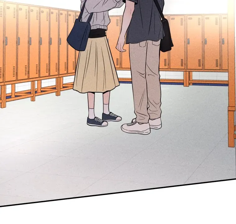 Ghost Romance Chapter 23 page 59 - 