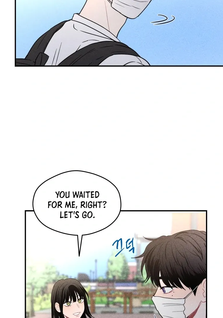 Ghost Romance Chapter 23 page 64 - 