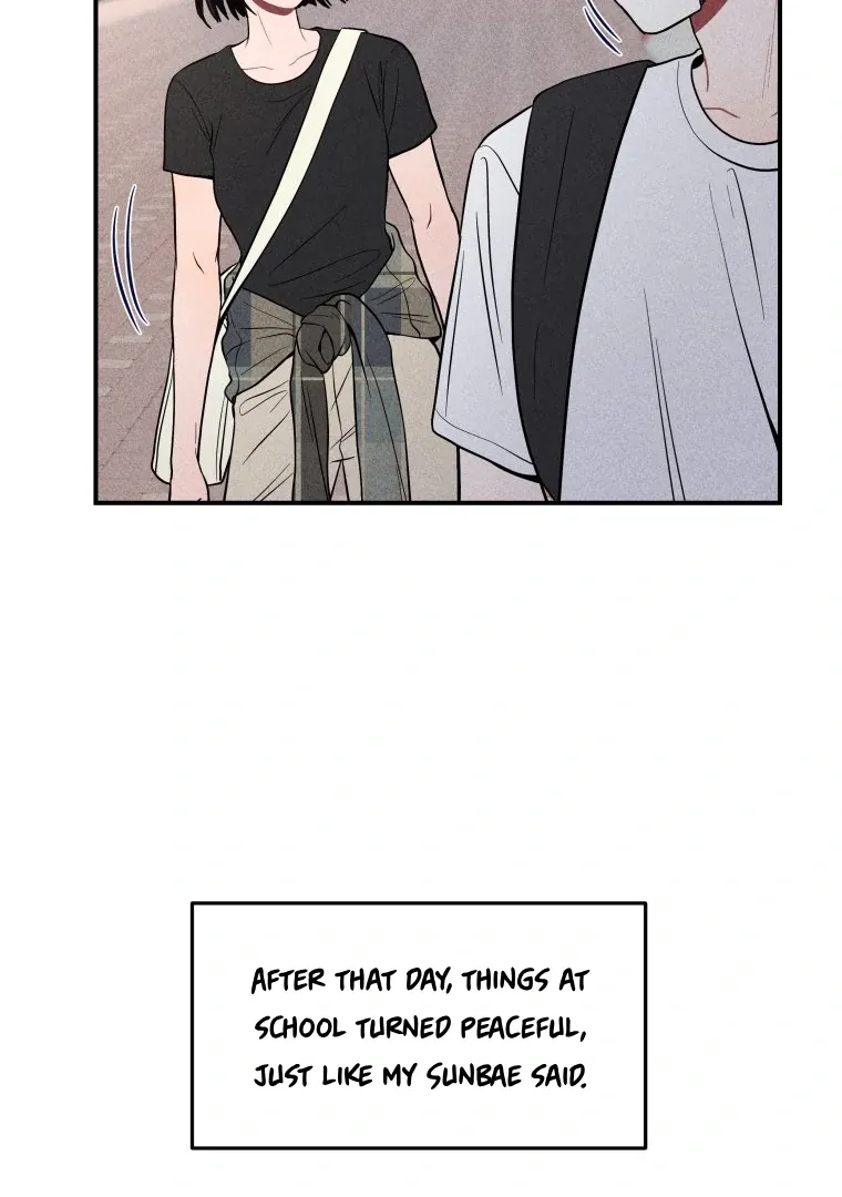 Ghost Romance Chapter 23 page 65 - 