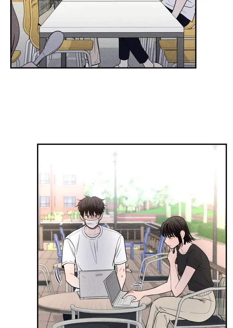 Ghost Romance Chapter 23 page 67 - 