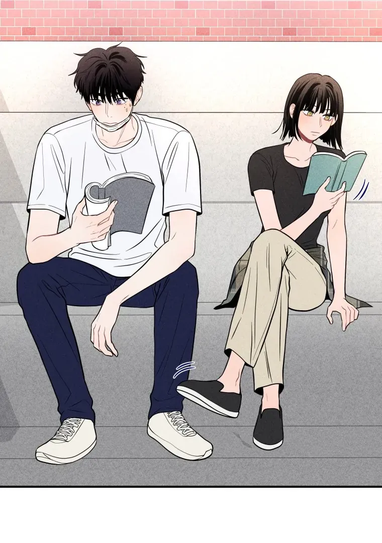 Ghost Romance Chapter 23 page 69 - 