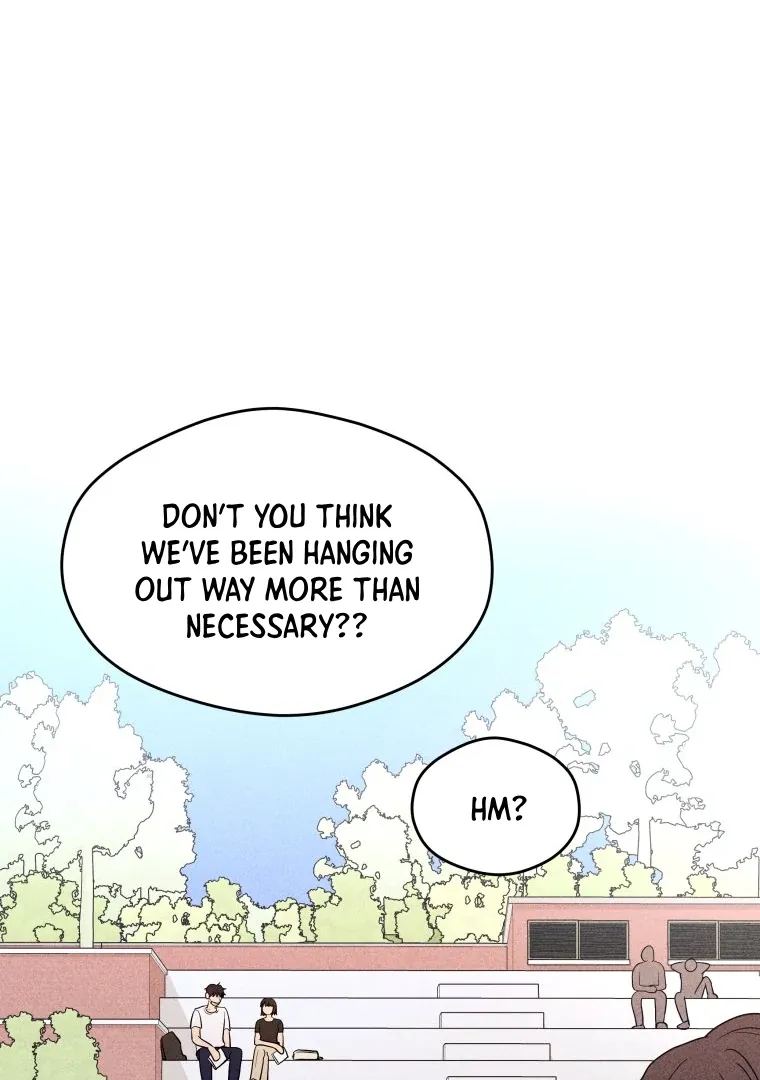 Ghost Romance Chapter 23 page 71 - 